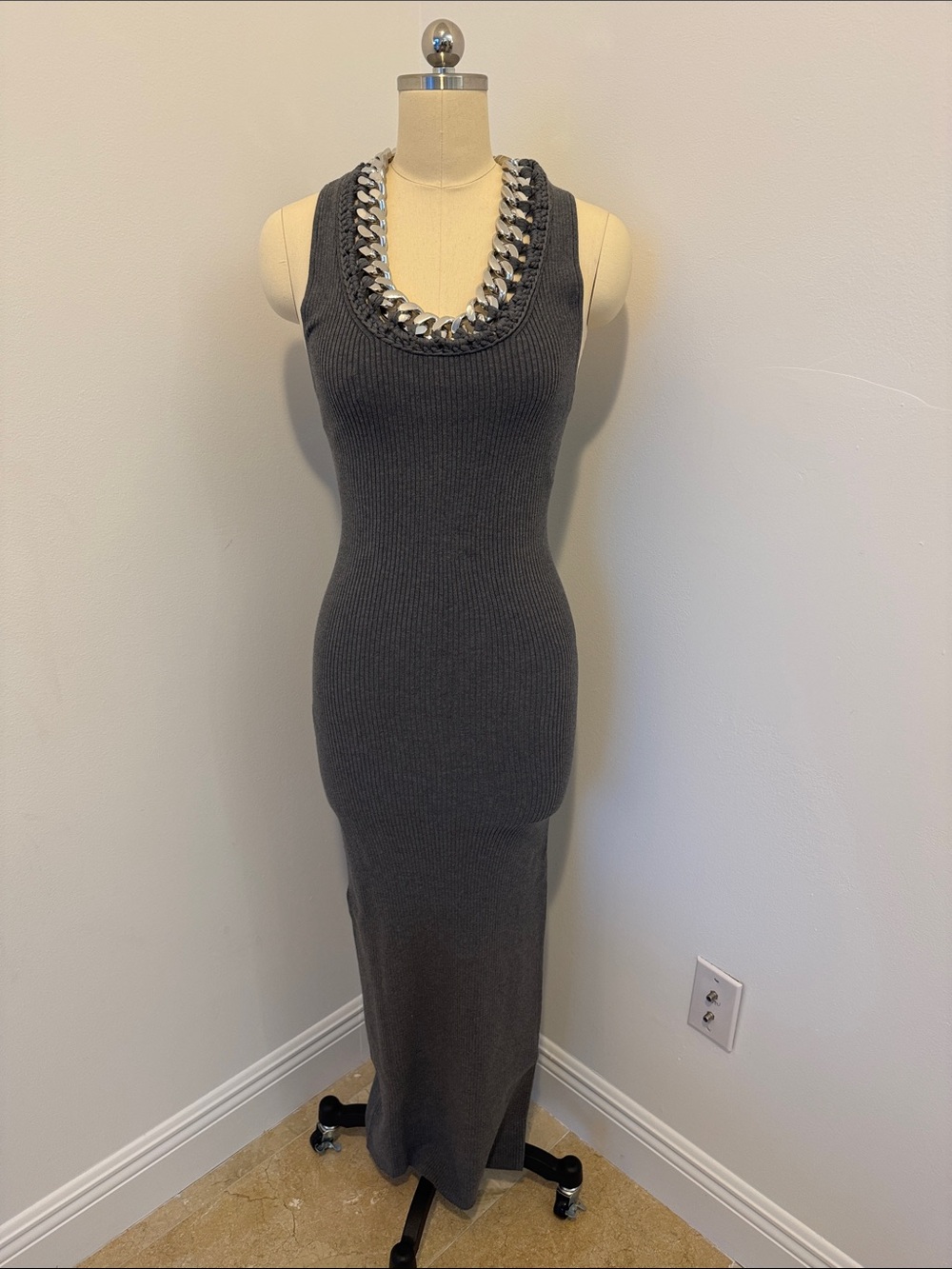 Stella McCartney x H&M dress